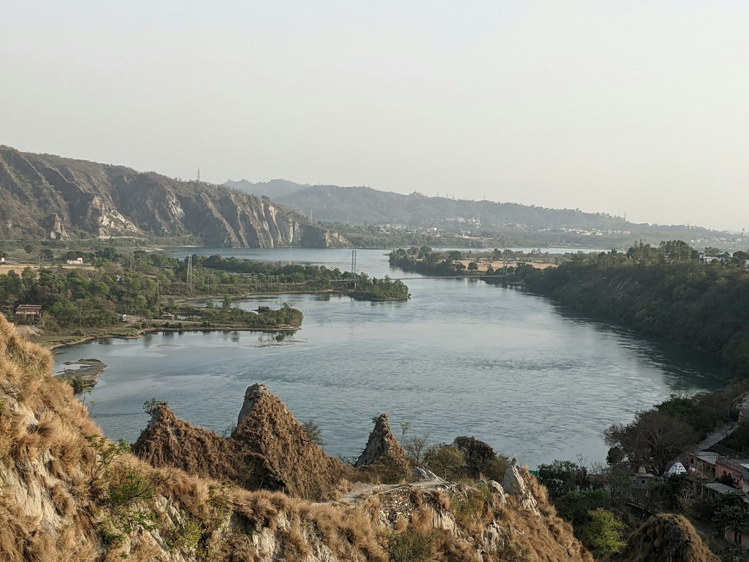 Exploring Hidden Wonders Around the Globe